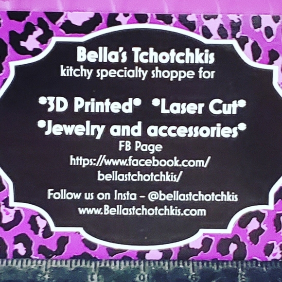 Meet your Posher, Bella - Picture 2 of 3